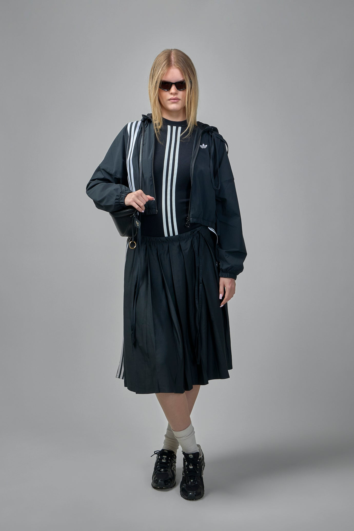 Ribbon Tracktop - 3