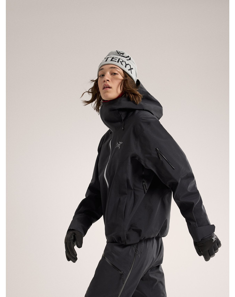 Sidewinder Jacket 5