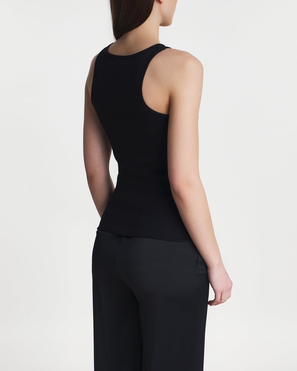 Top Amani Black - 2
