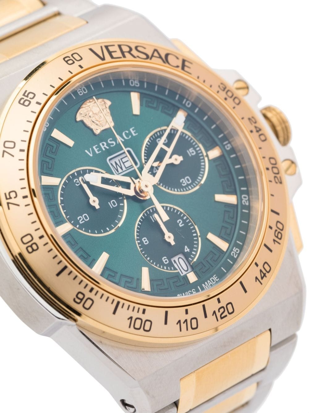 Greca Extreme Chrono 45mm - 3