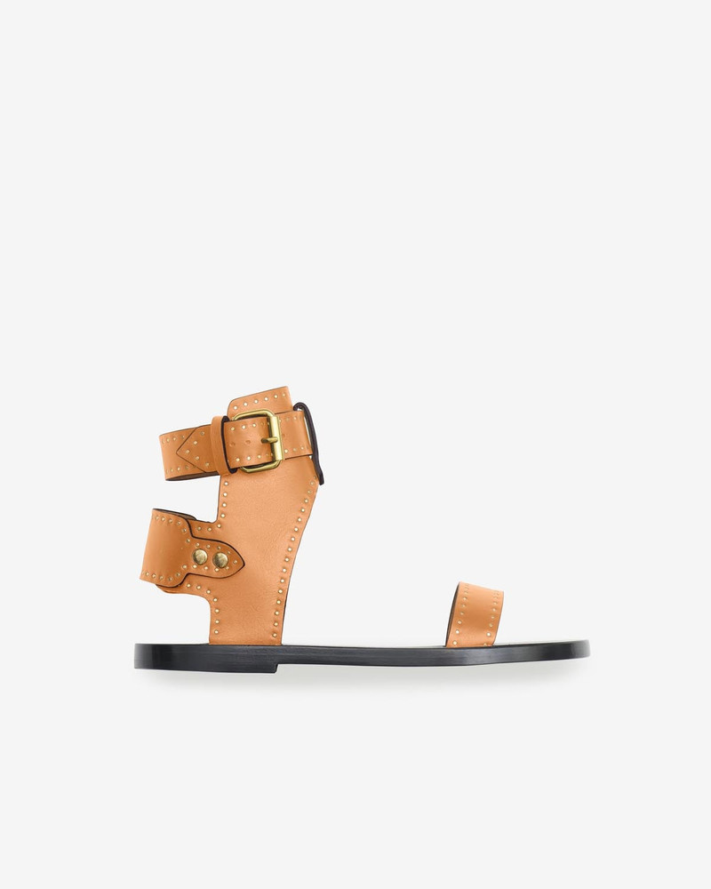 JANDERS SANDALS 1