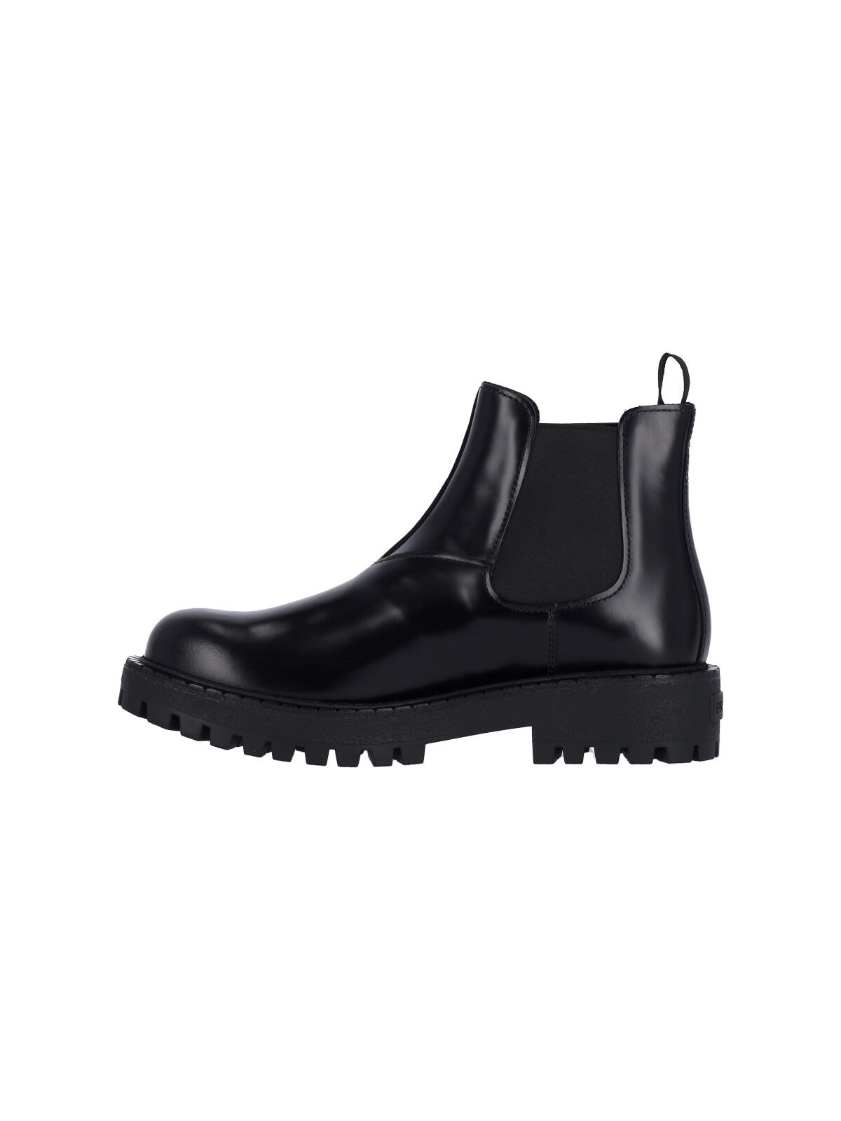 CHEALSEA ANKLE BOOTS - 3