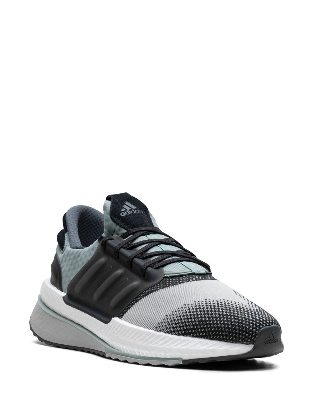 X_PLR Boost "Grey/Black" sneakers - 2