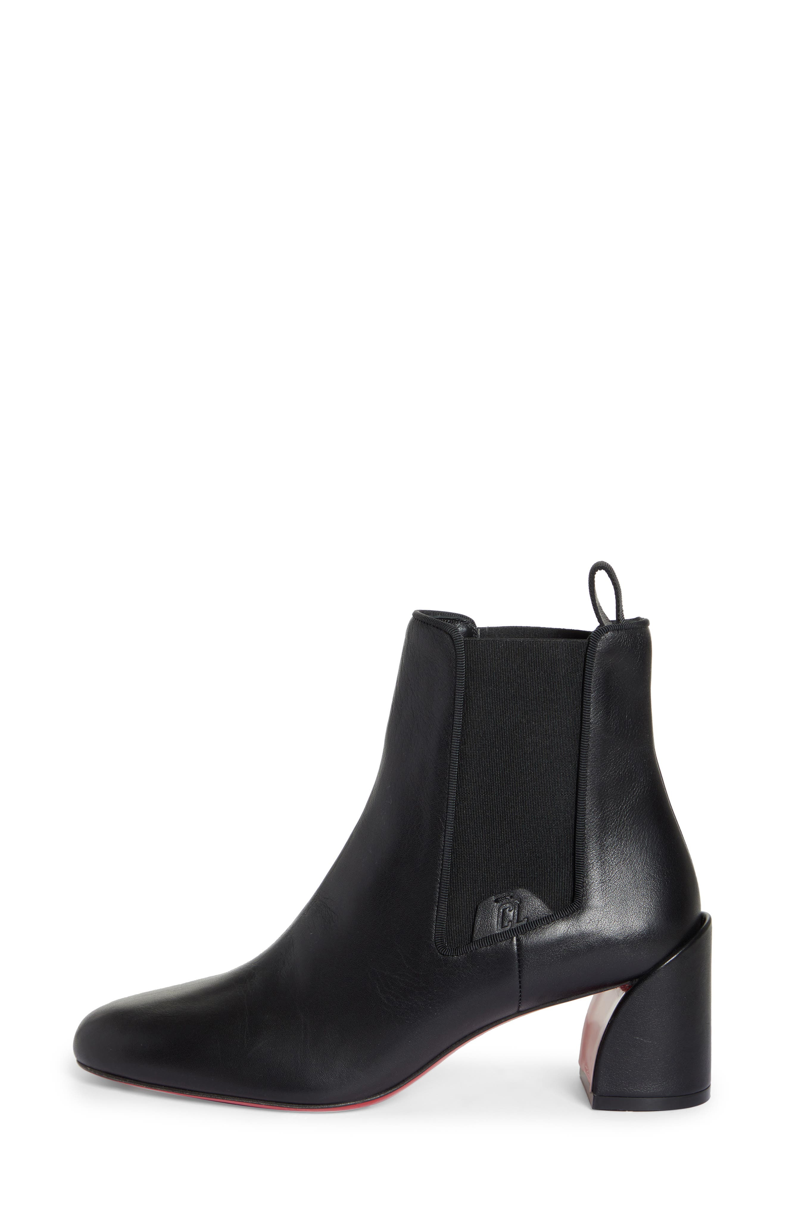Turelastic Chelsea Boot - 3