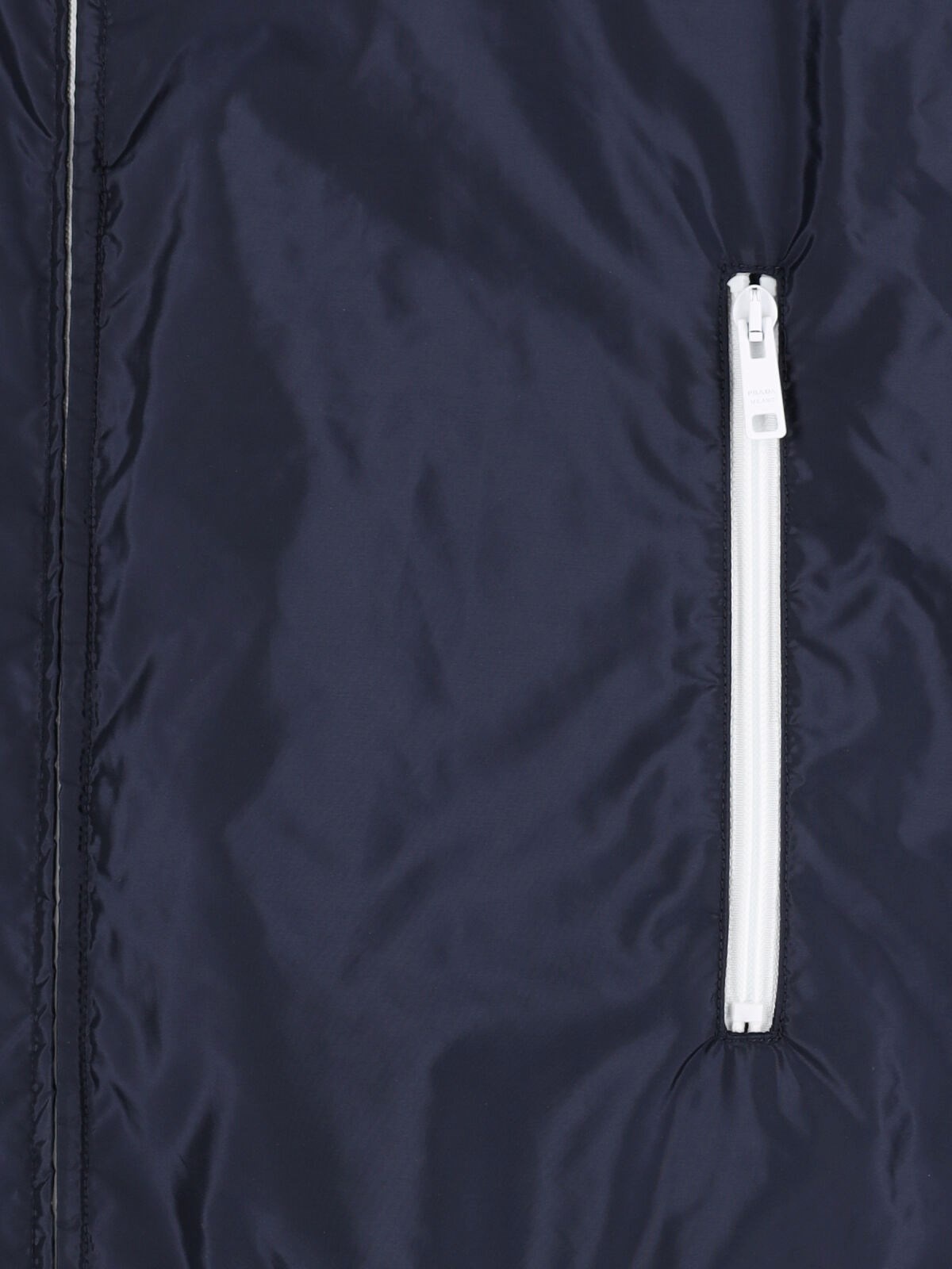 WATERPROOF ZIP JACKET - 4