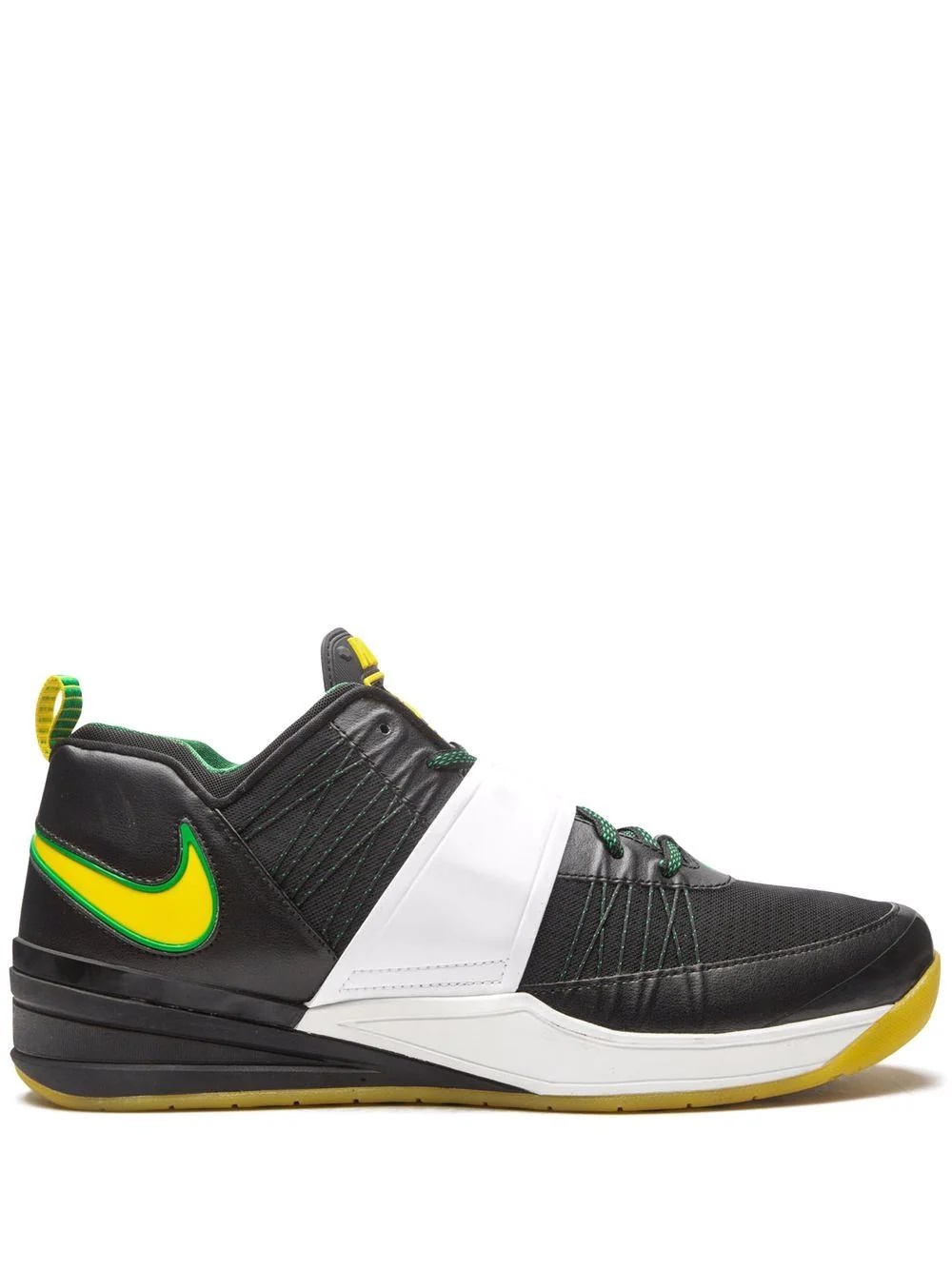 Zoom Revis PE "Oregon Ducks Sample" sneakers - 1