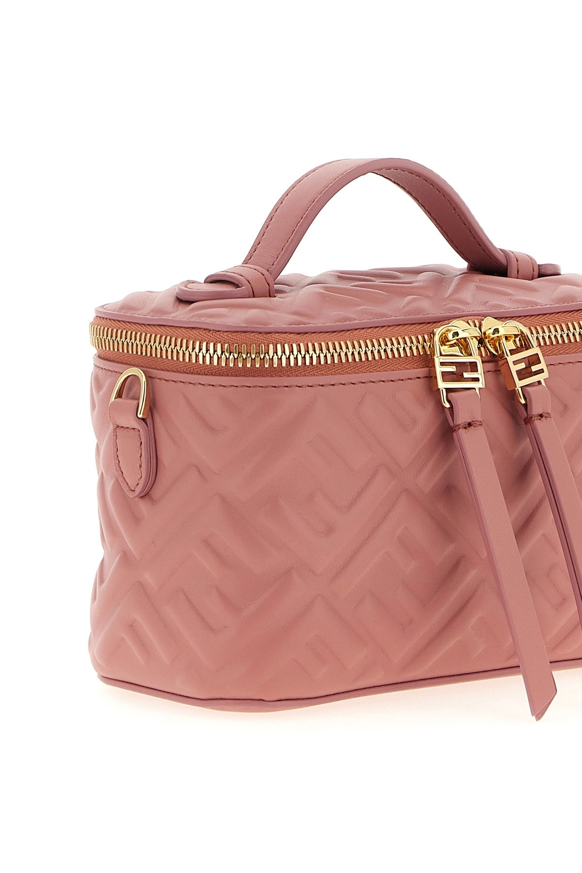 'Fendi Vanity' handbag - 4