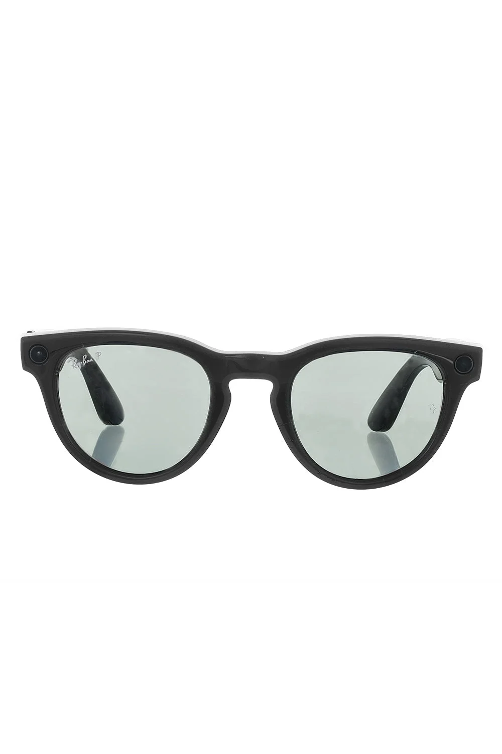 Meta Headliner - Black - 1