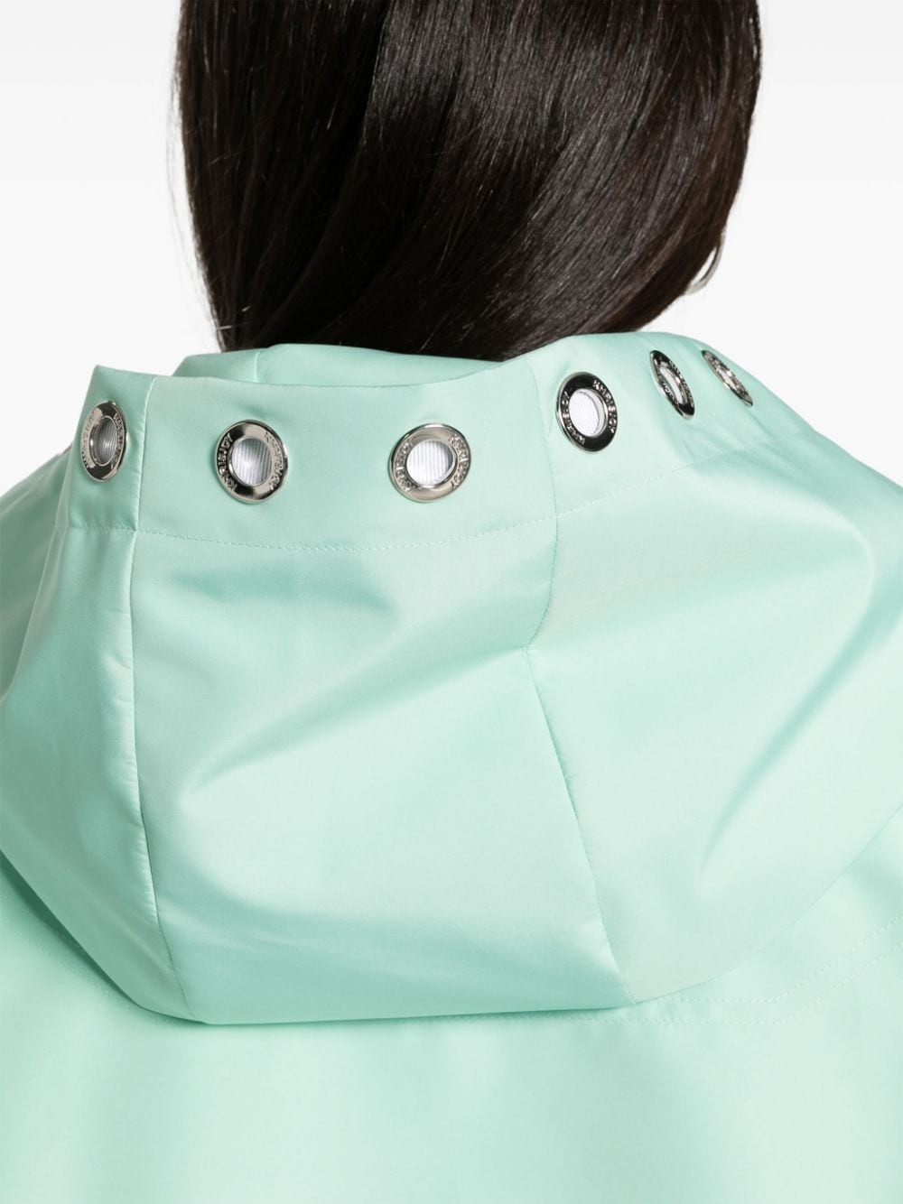 New Khris cropped windbreaker - 5