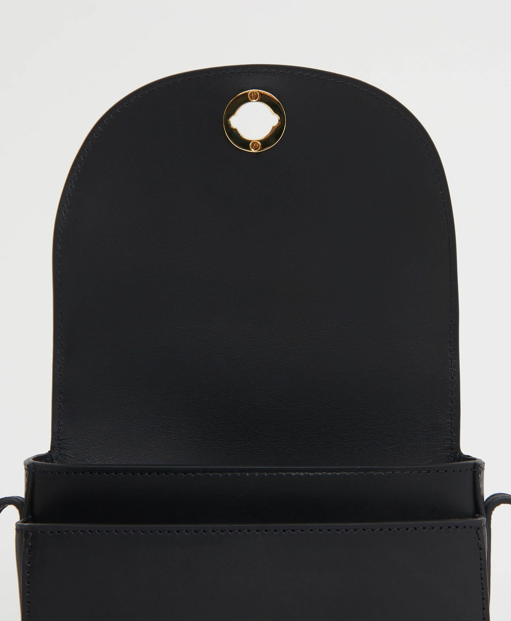 MINI SADDLE BAG - 5