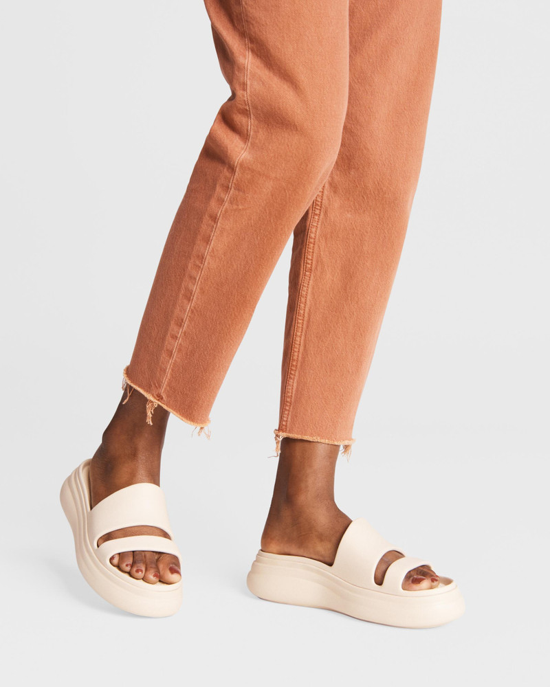 rag & bone Brixley Sandal - EVA
Platform Sandal outlook