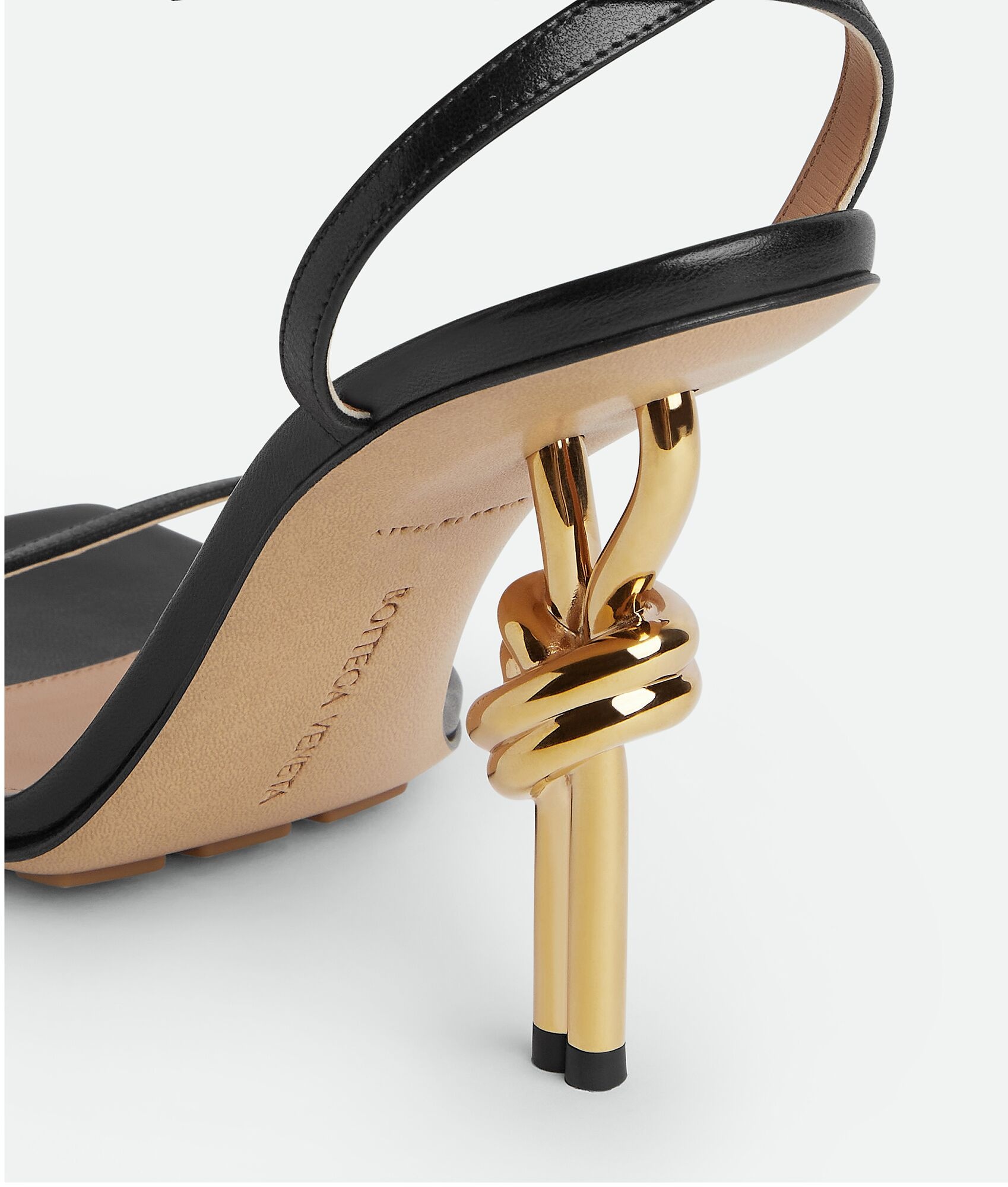 Knot Sandal - 6