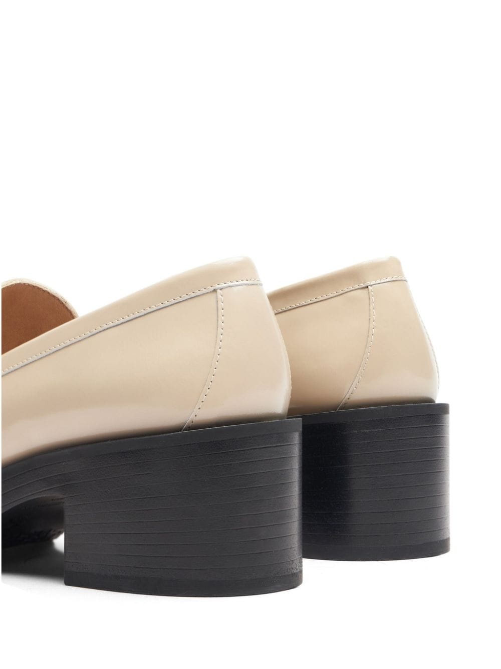 40mm Kaia loafers - 5