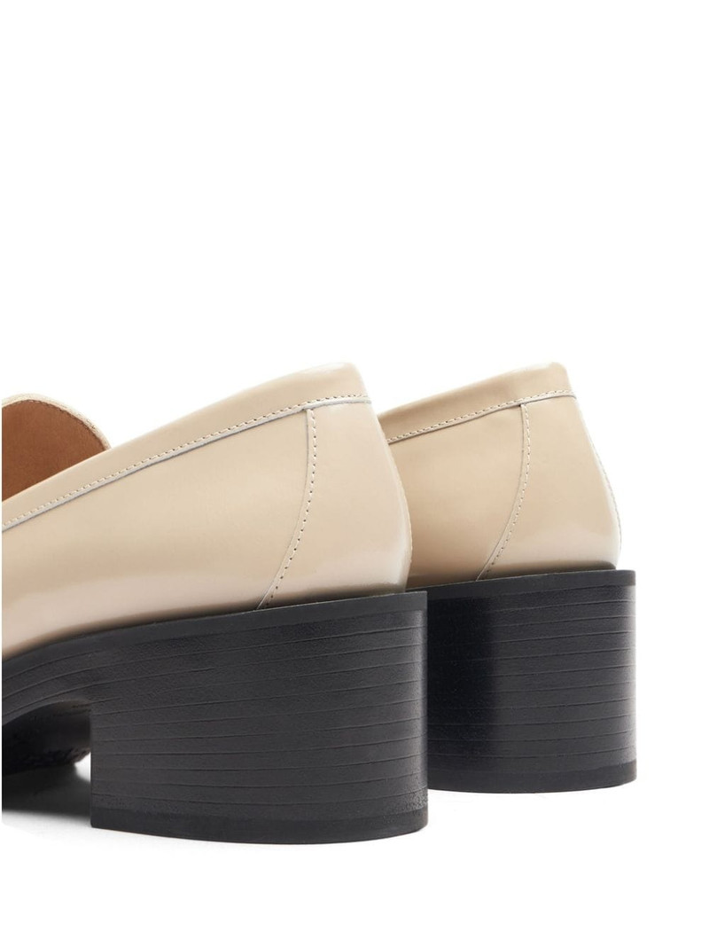 40mm Kaia loafers 5