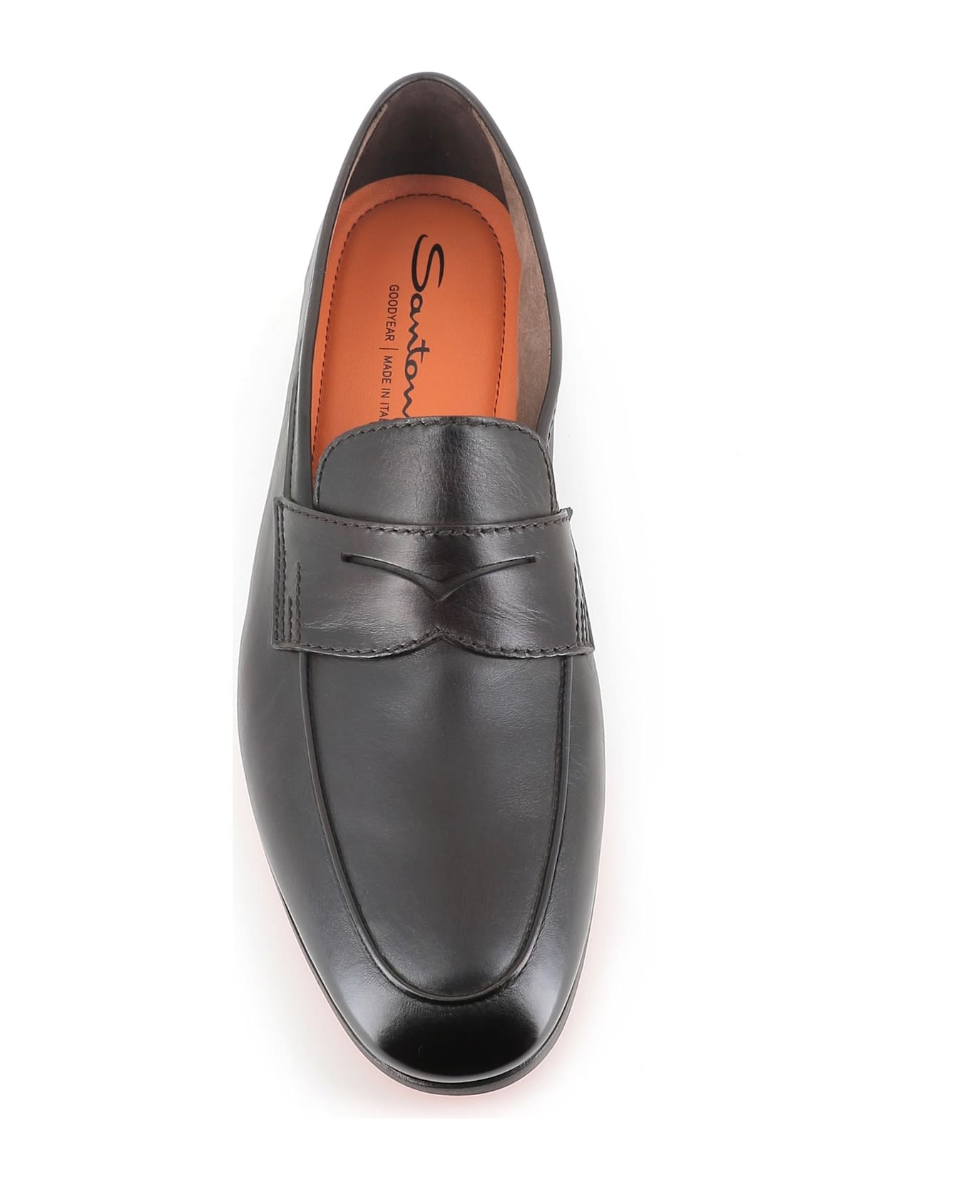 Loafer Carlo - 5