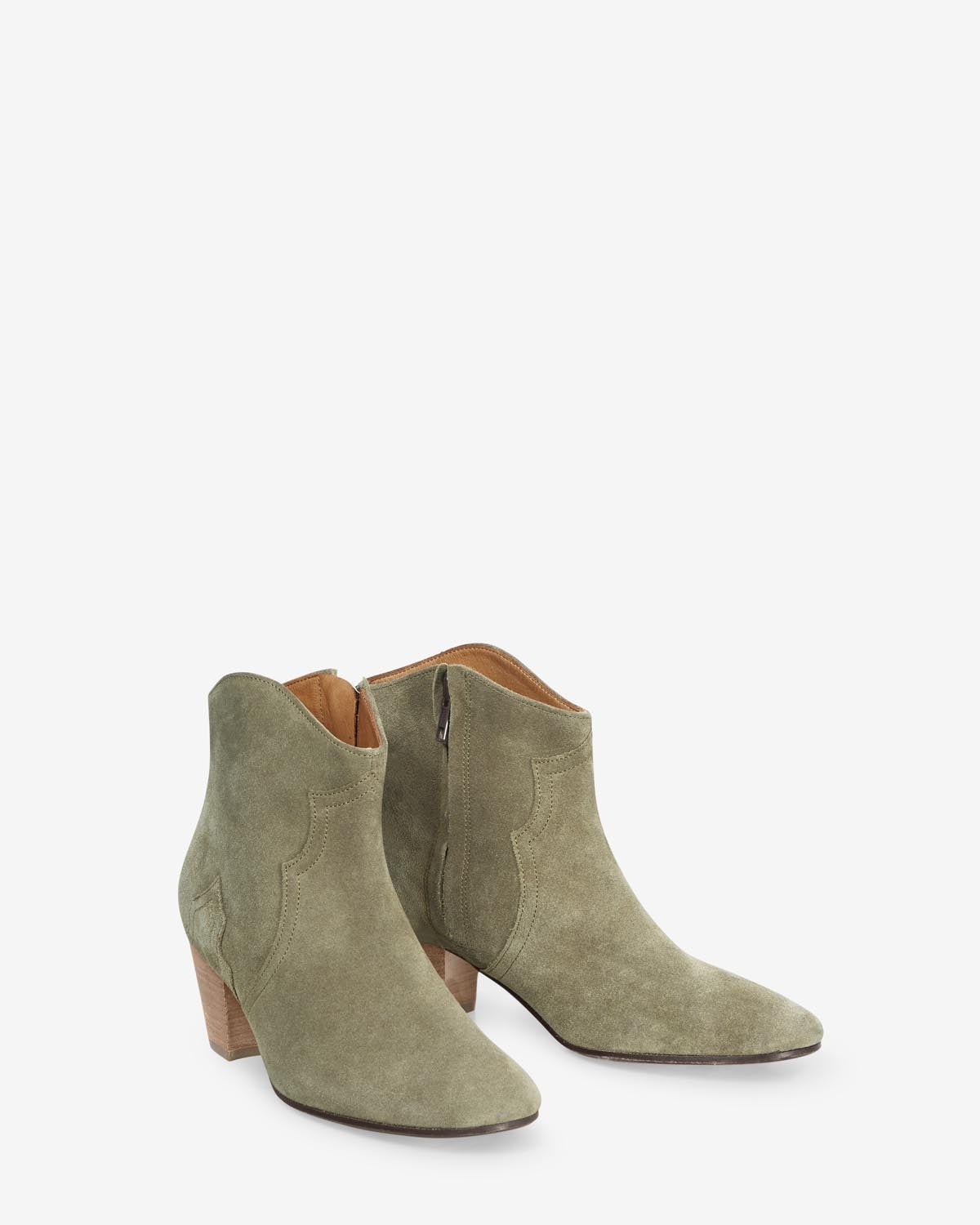 DICKER BOOTS - 3