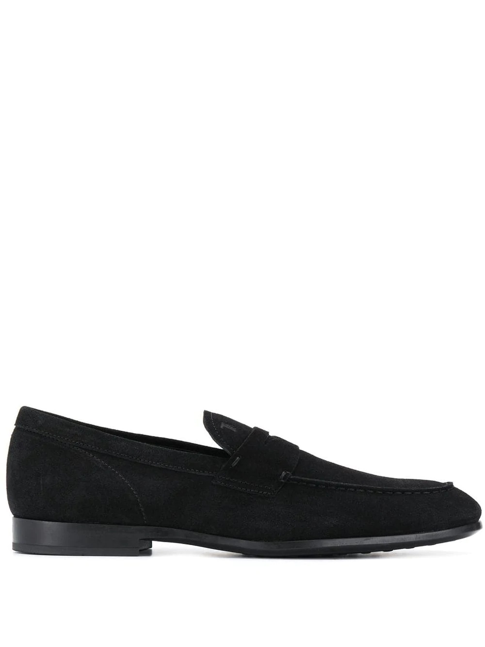 classic loafers - 1