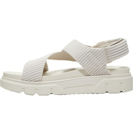 Greyfield Backstrap Knit Sandal - Women's - 6