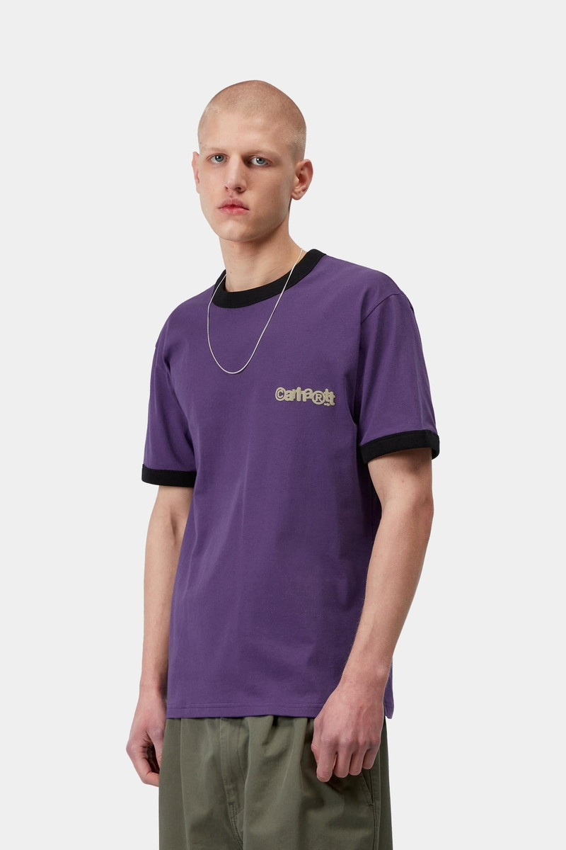Ip Ringer T-Shirt 4