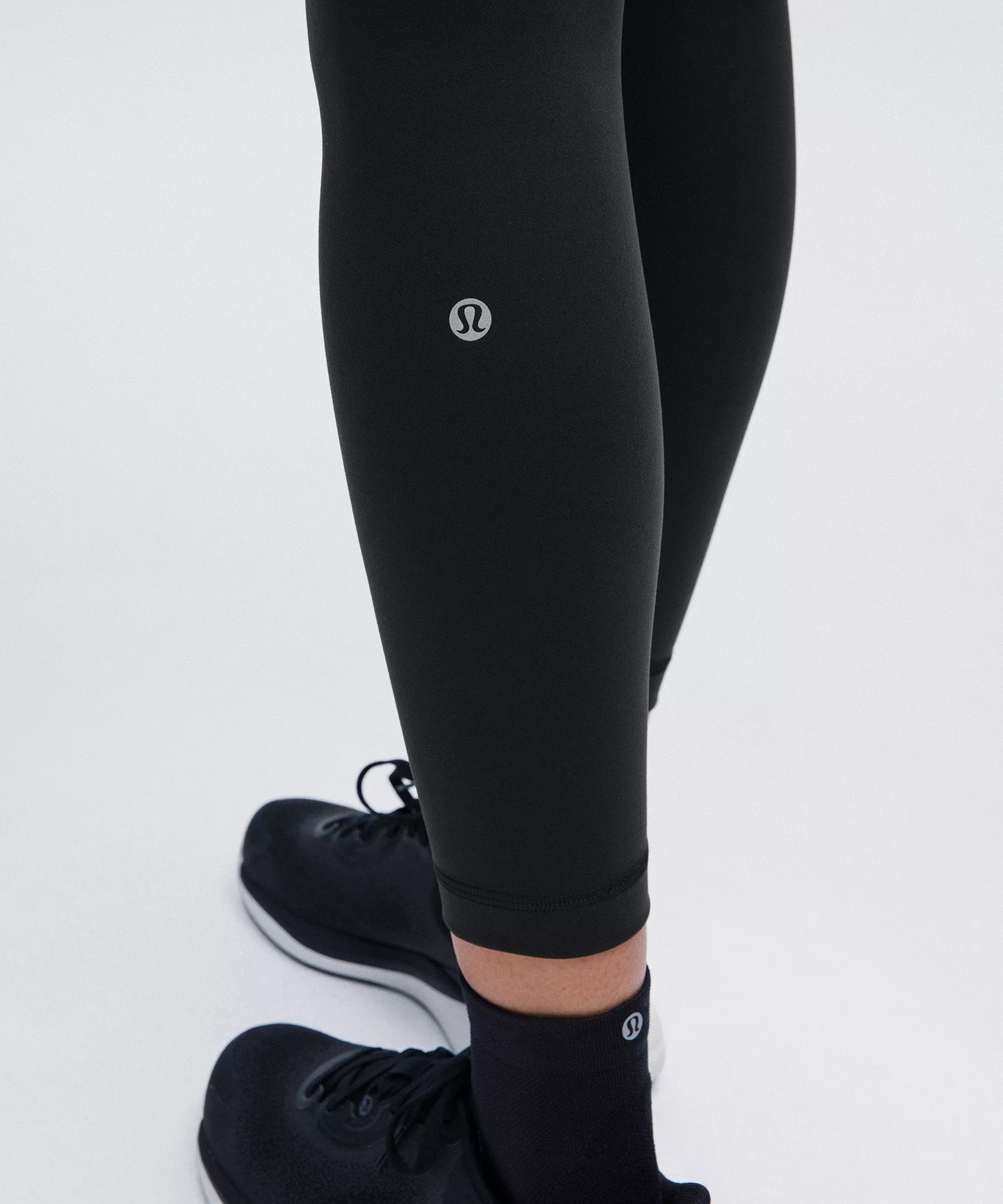 Wunder Train High-Rise Tight 25" - 6