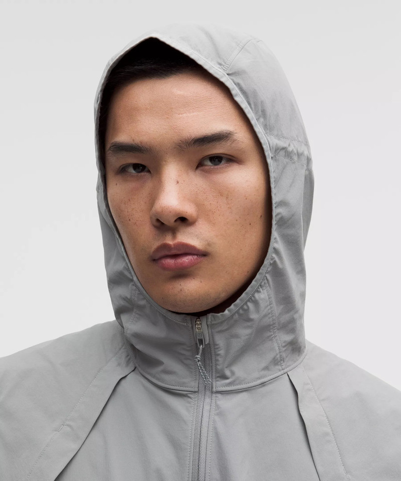 Fast and Free Packable Jacket 4