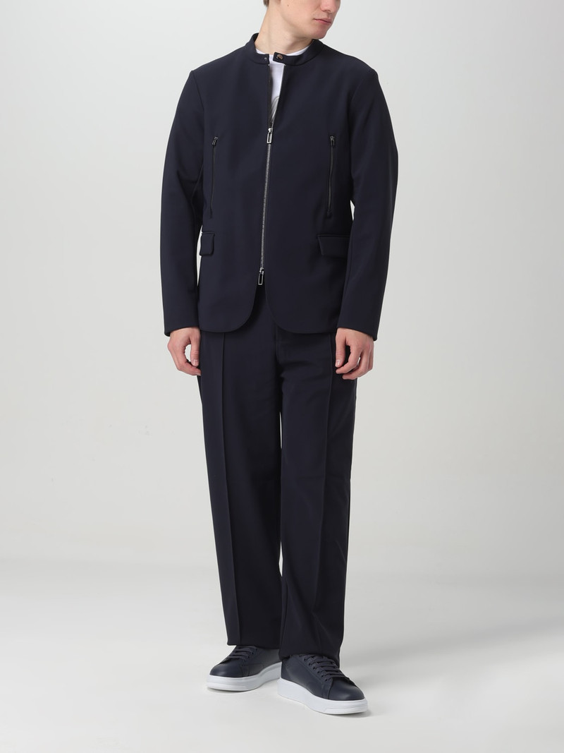 EMPORIO ARMANI Blazer men Emporio Armani outlook