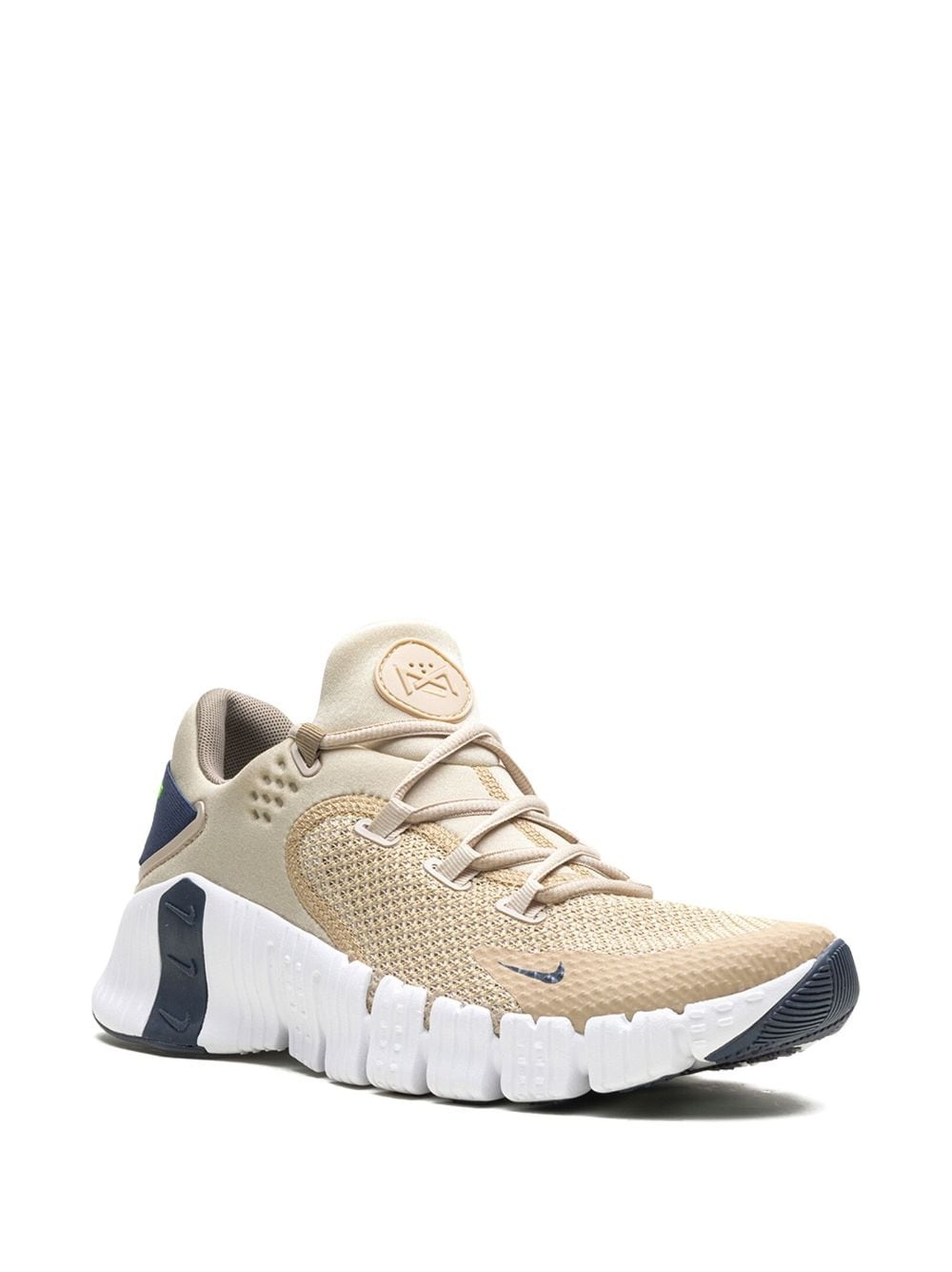 Free Metcon 4 "Rattan" sneakers - 2