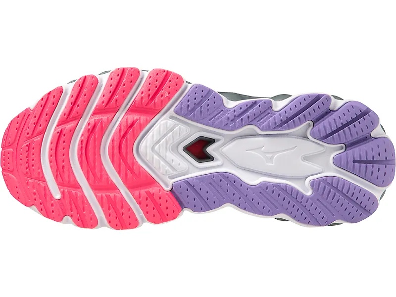 Mizuno Wave Sky 7 - 4