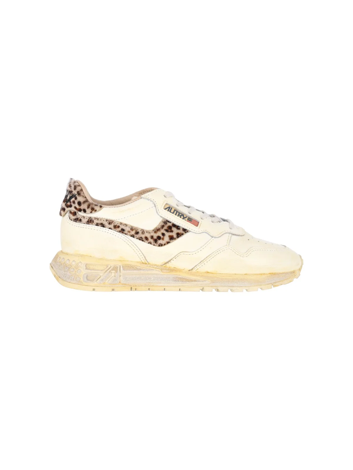 SNEAKERS “REELWIND LOW” - 1