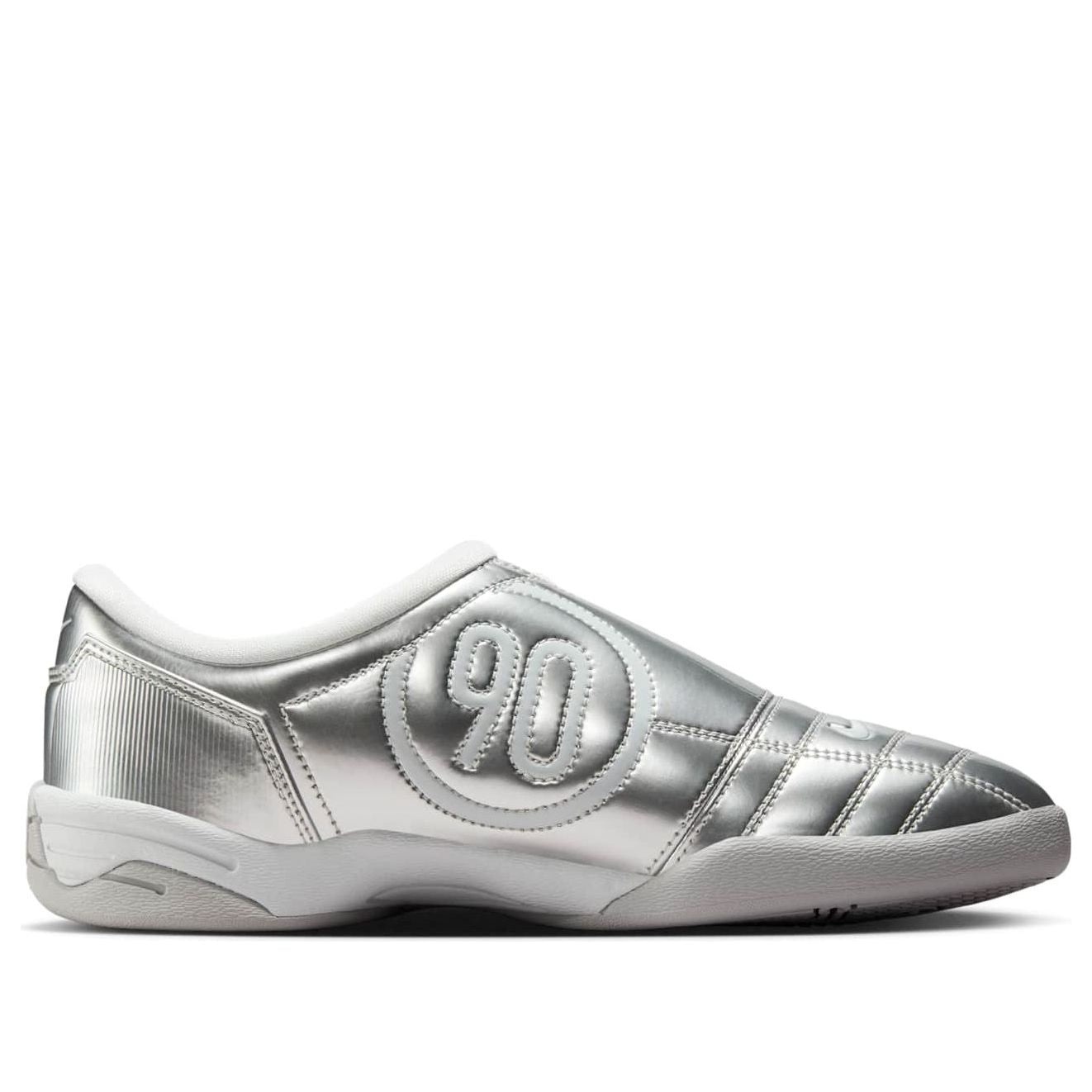 (WMNS) Nike Total 90 'Metallic Platinum' II9792-011 - 6