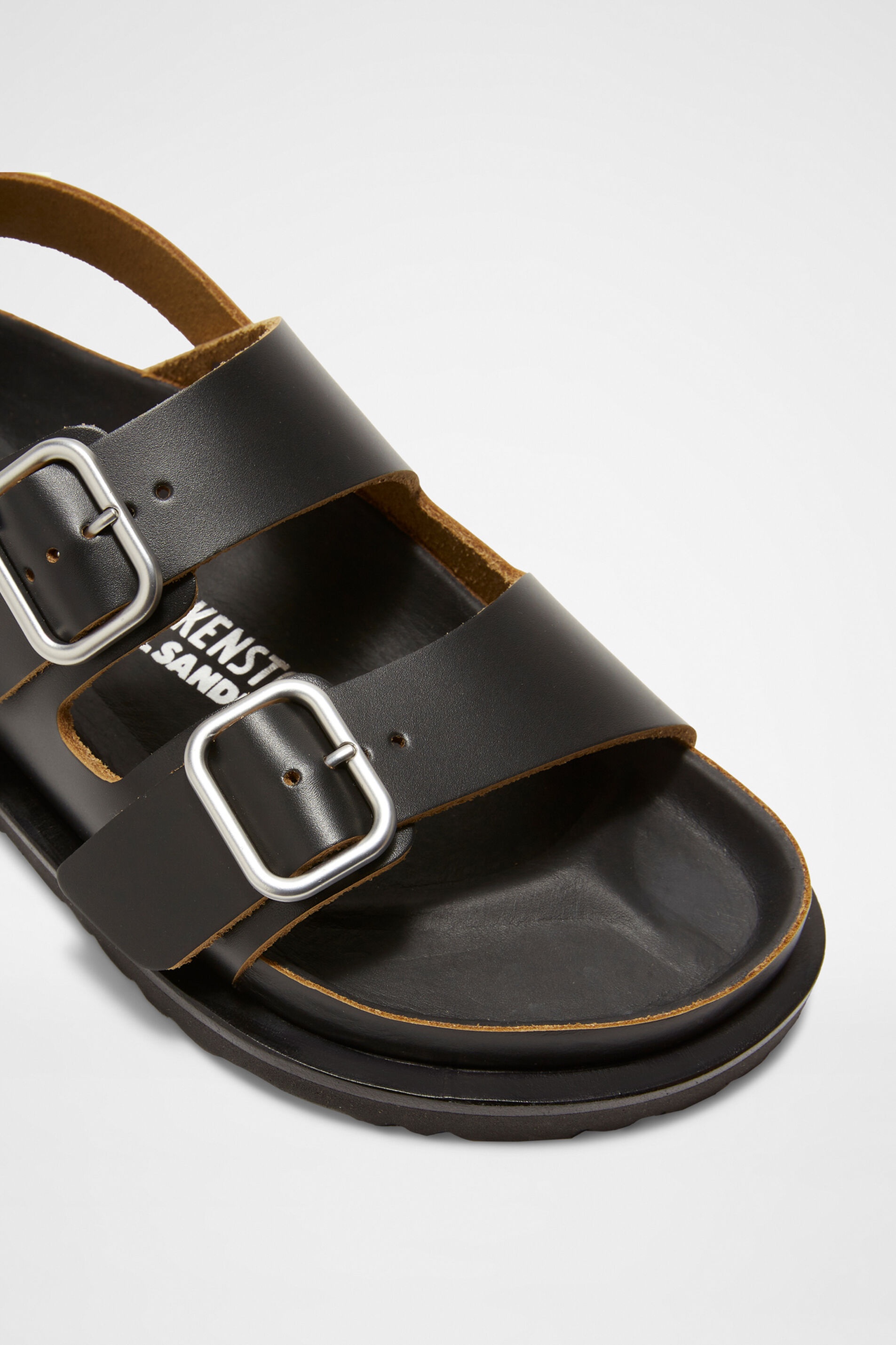 Milano Sandals - 6