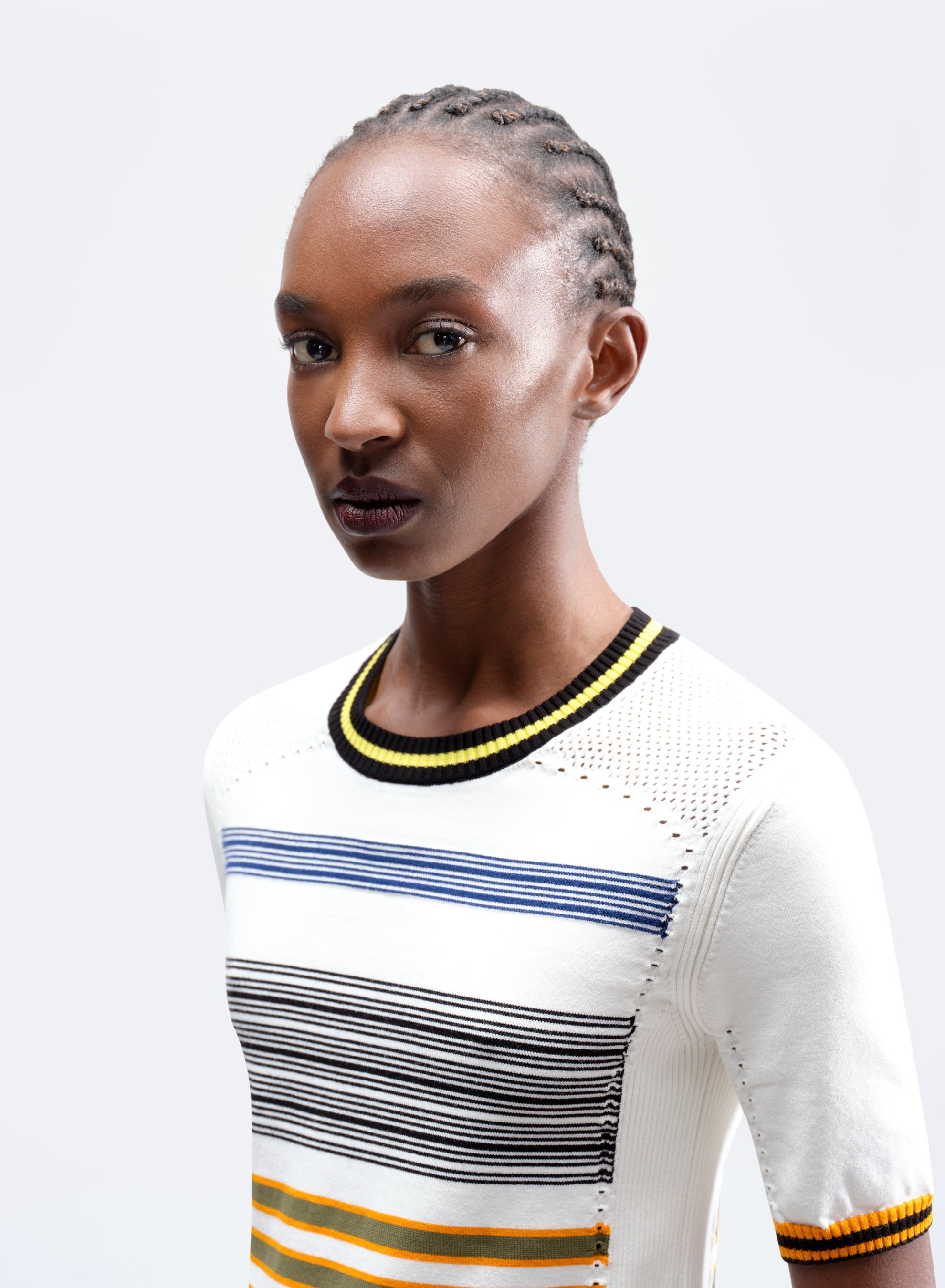 FITTED PULLOVER - 6