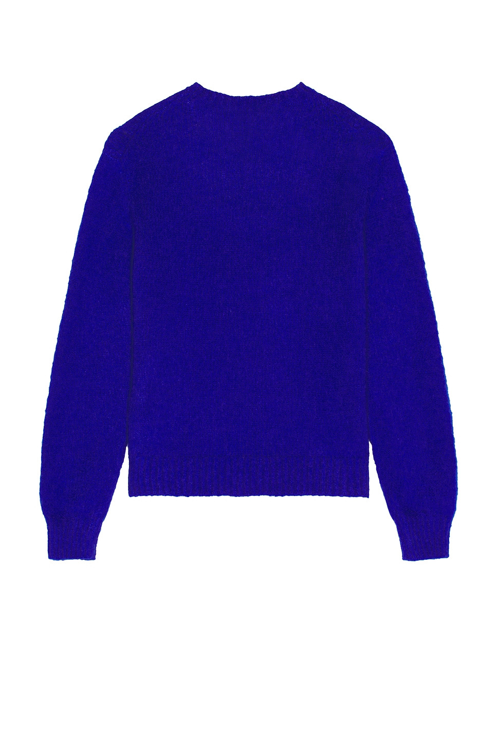 Pure Cashmere Crewneck - 2