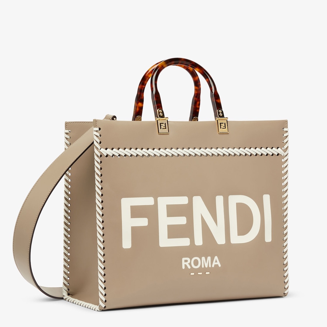 Fendi Sunshine Medium - 2