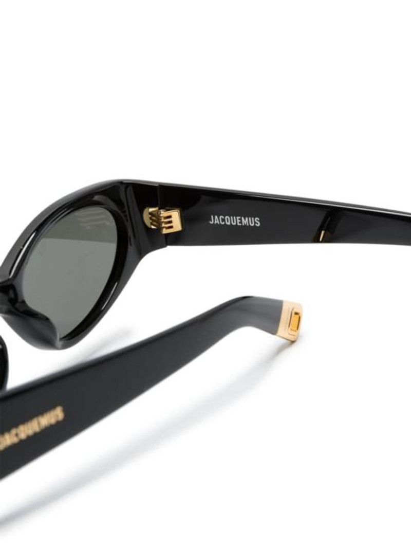 JACQUEMUS SUNGLASSES outlook