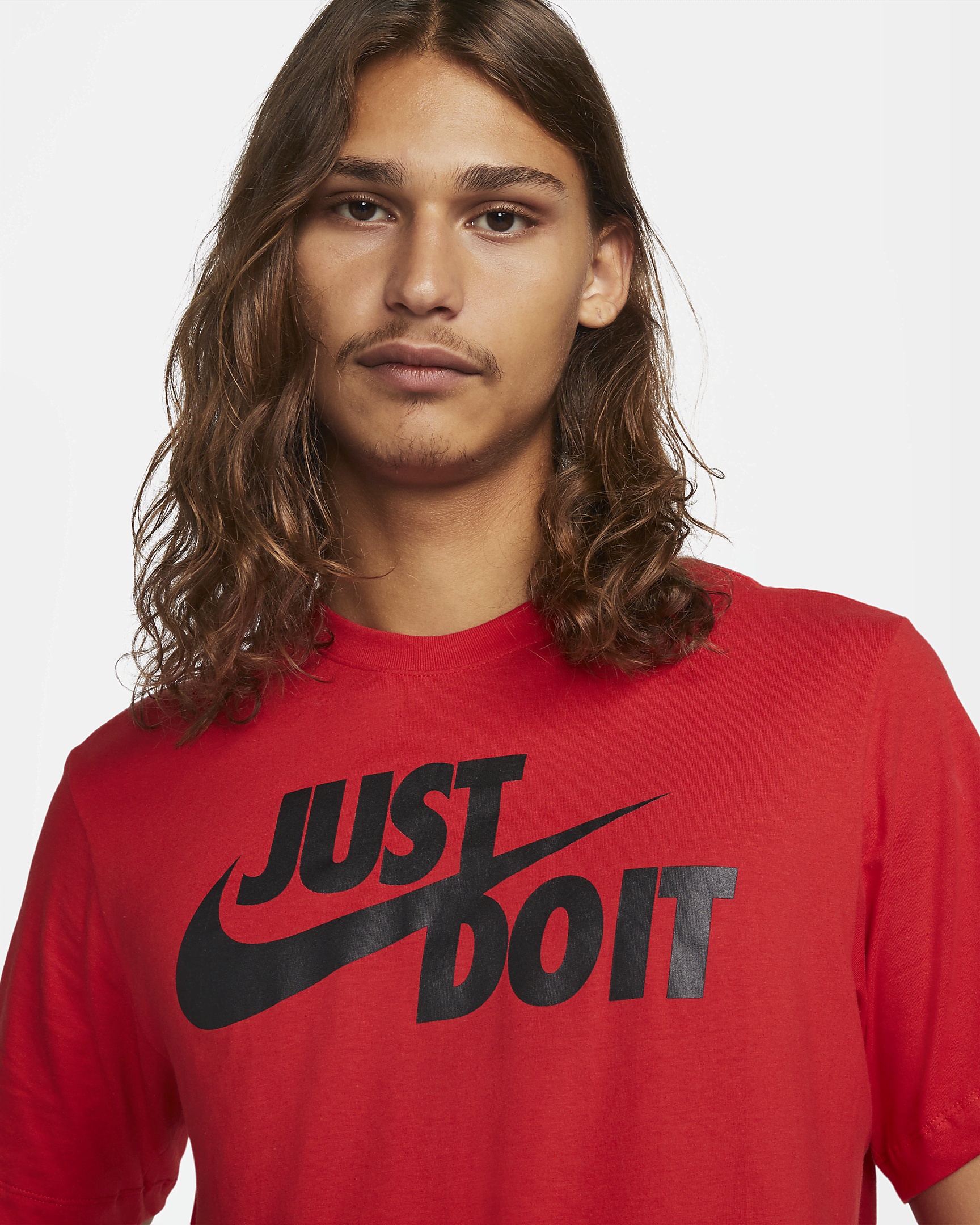 Nike Sportswear JDI Men's T-Shirt - 3