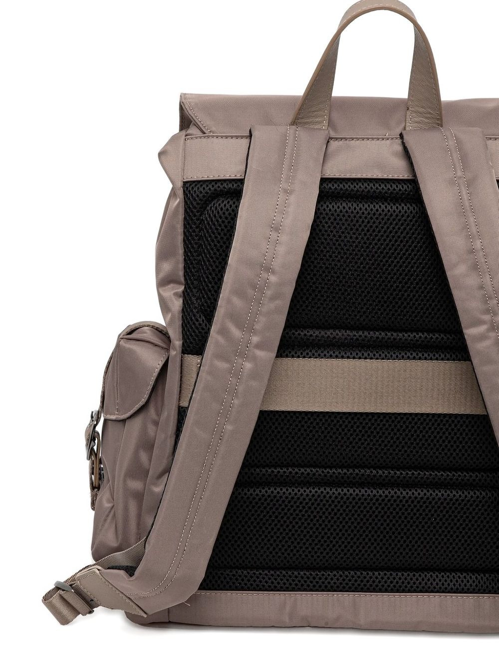 buckle backpack - 2