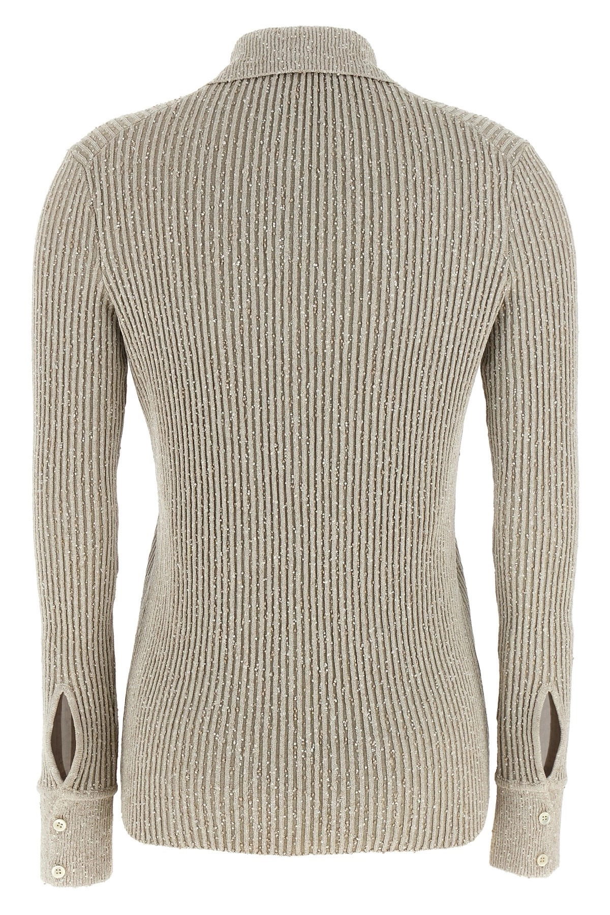 '21' cardigan - 2