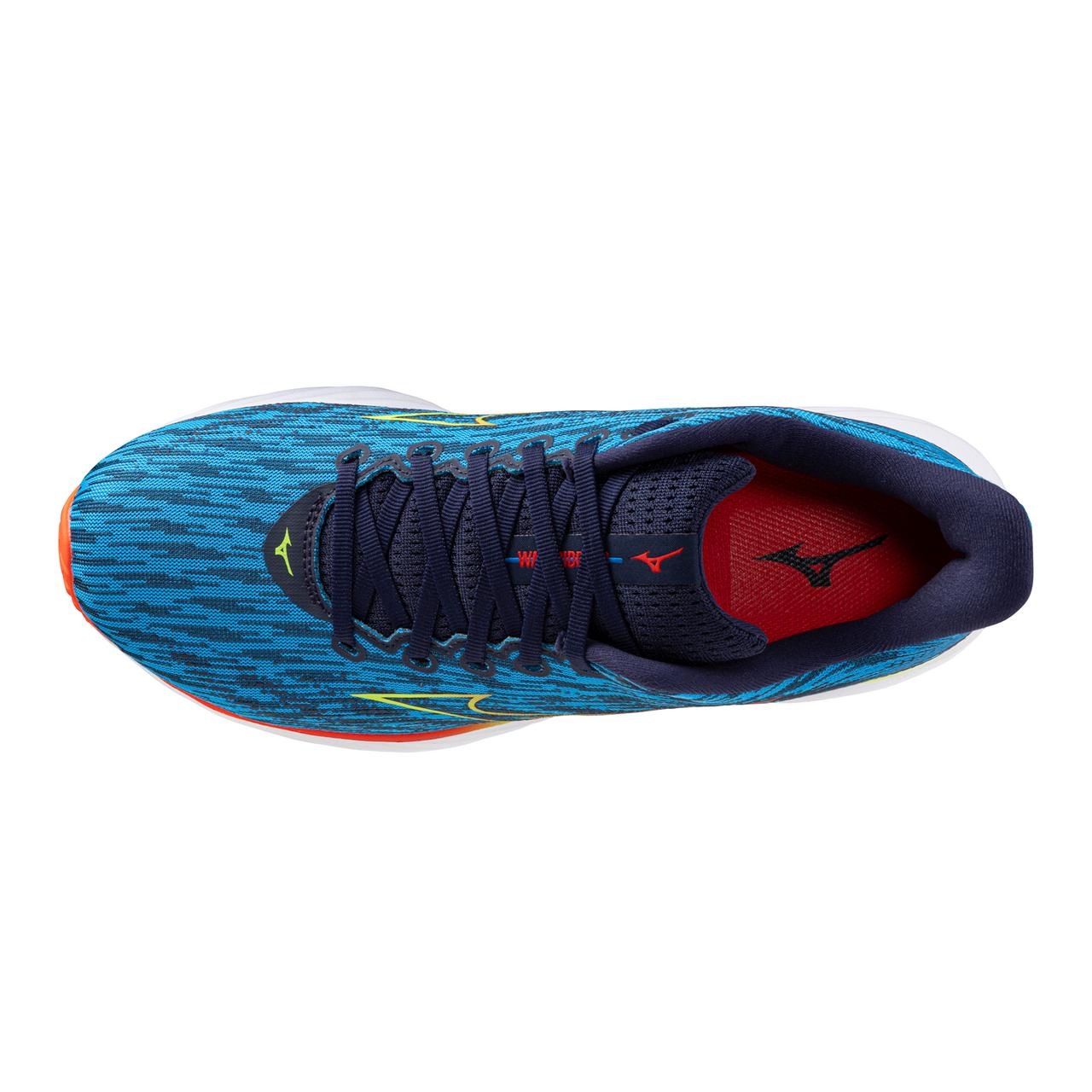 Men's Wave Rider 28 Running Shoe - 4