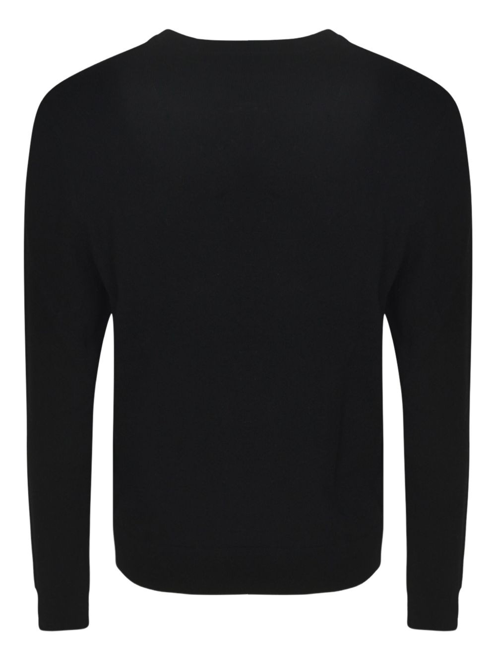 K-Vieri embroidered-logo sweaters - 2