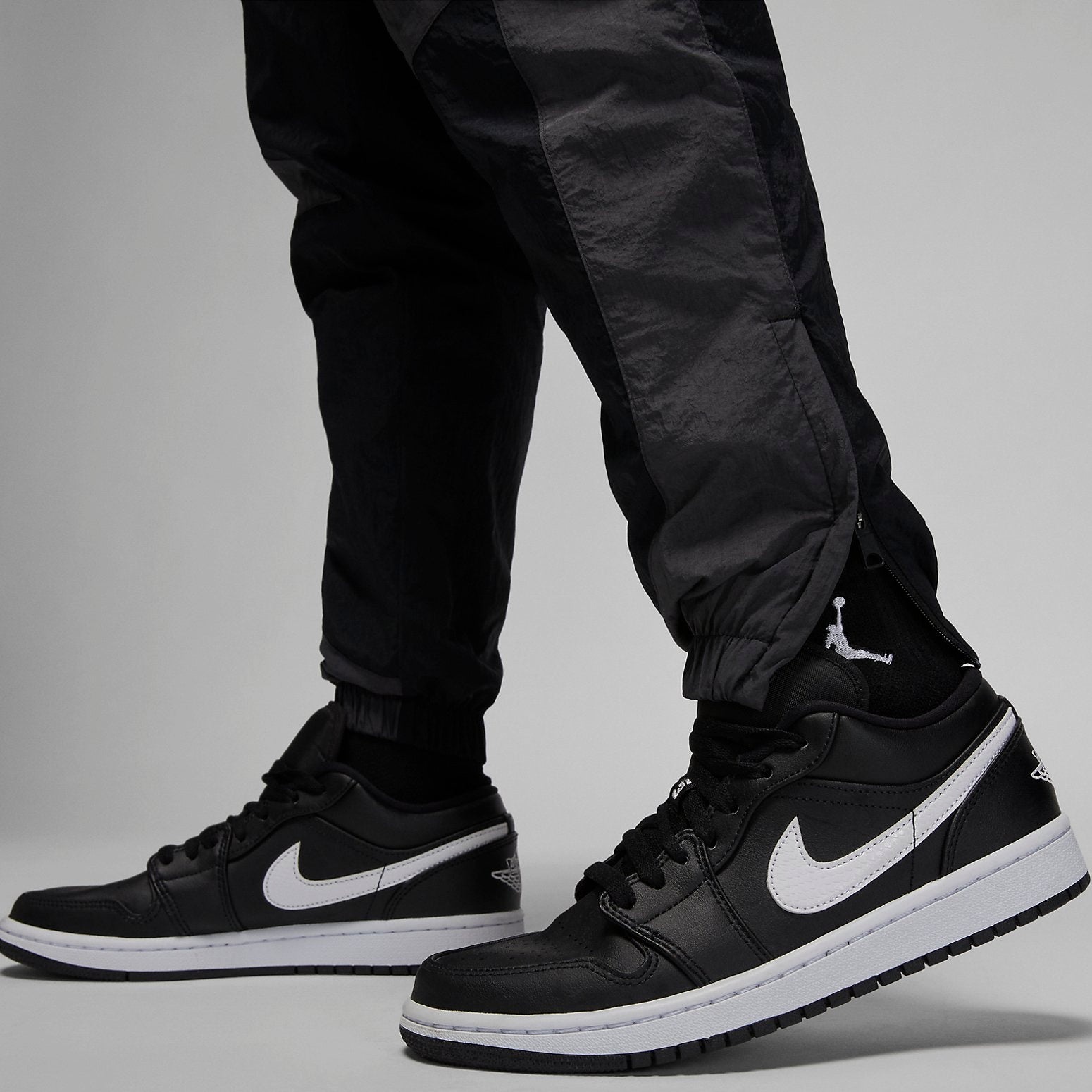 Air Jordan Sport Jam Warm Up Pants DX9374-011 - 3