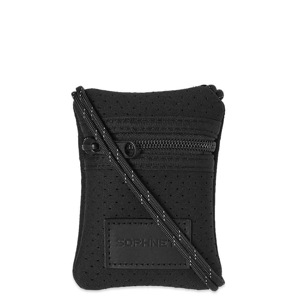 SOPHNET. Bonding Neck Pouch - 1