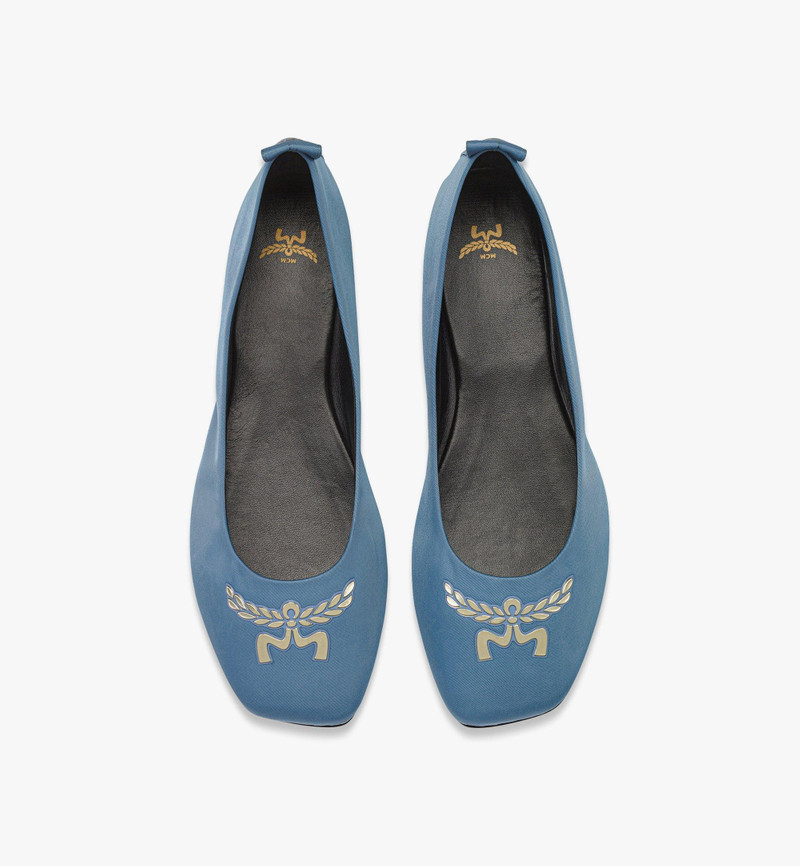 Ballerina Shoes in ECONYL® 5