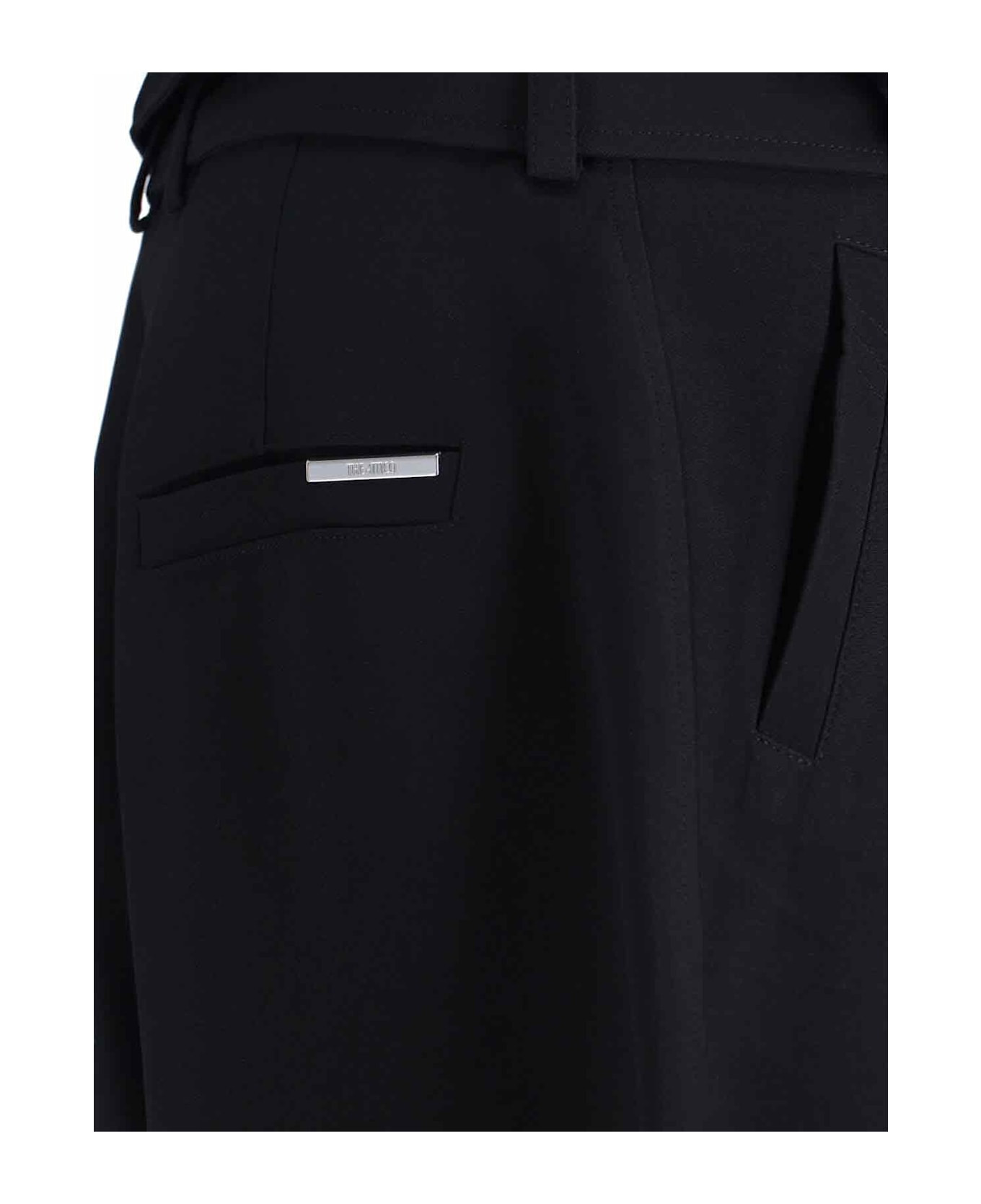 Wallet Pants - 5