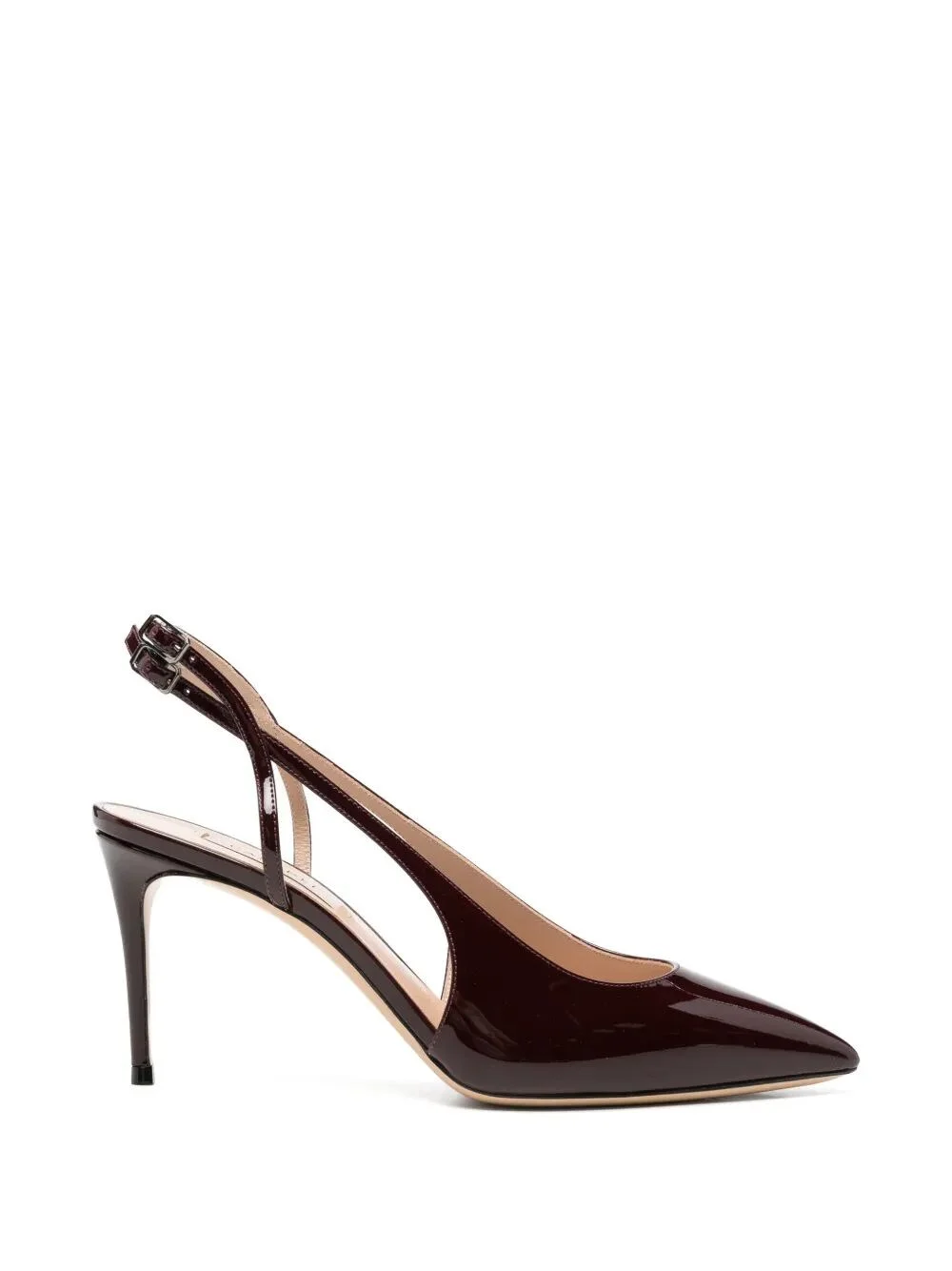 Sling Back Pump "Julia" T. 080 - 1