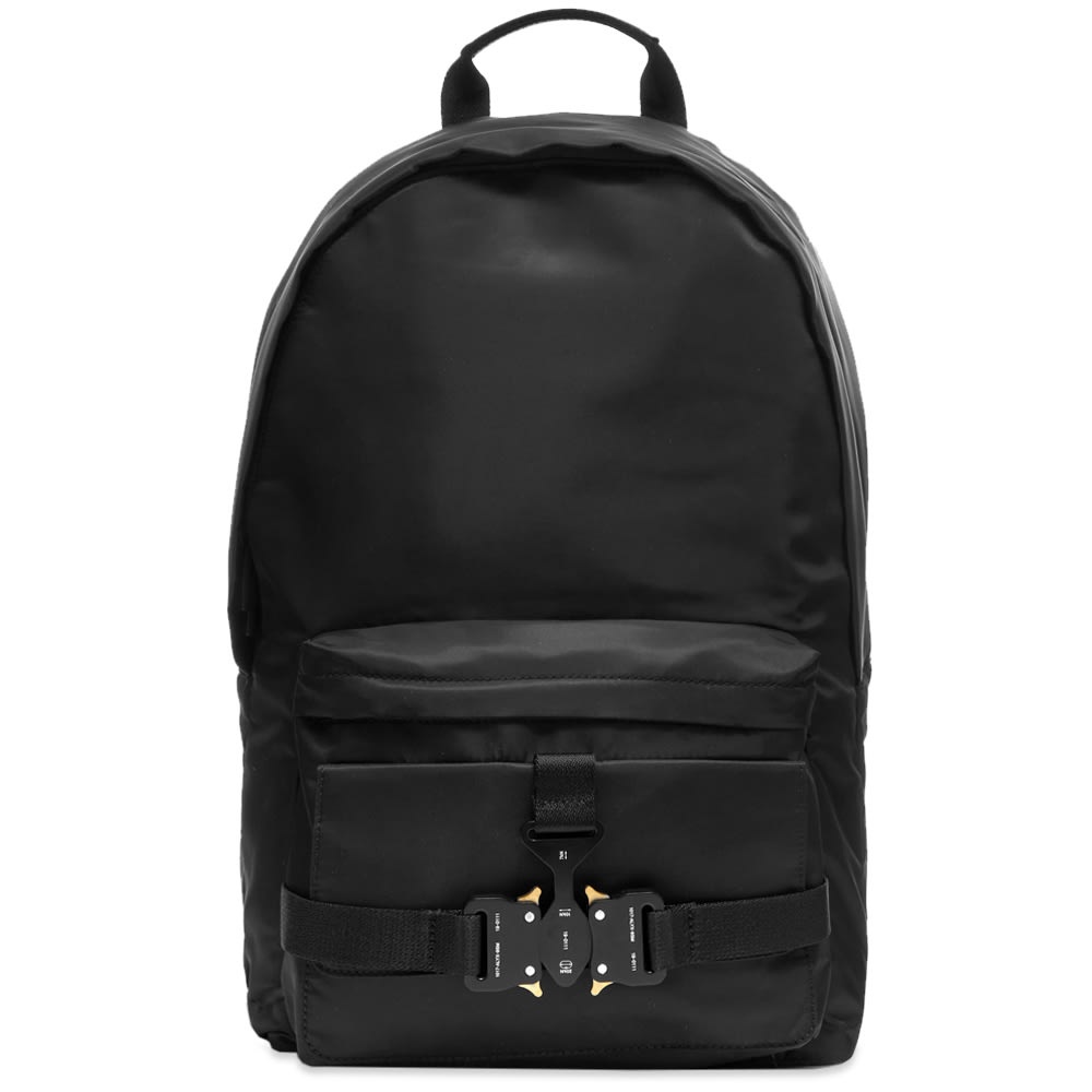 1017 ALYX 9SM Tricon Buckle Backpack - 1