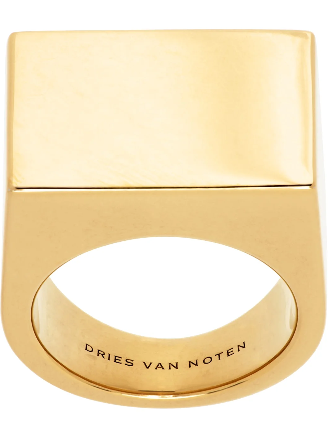 Signet Ring - 1