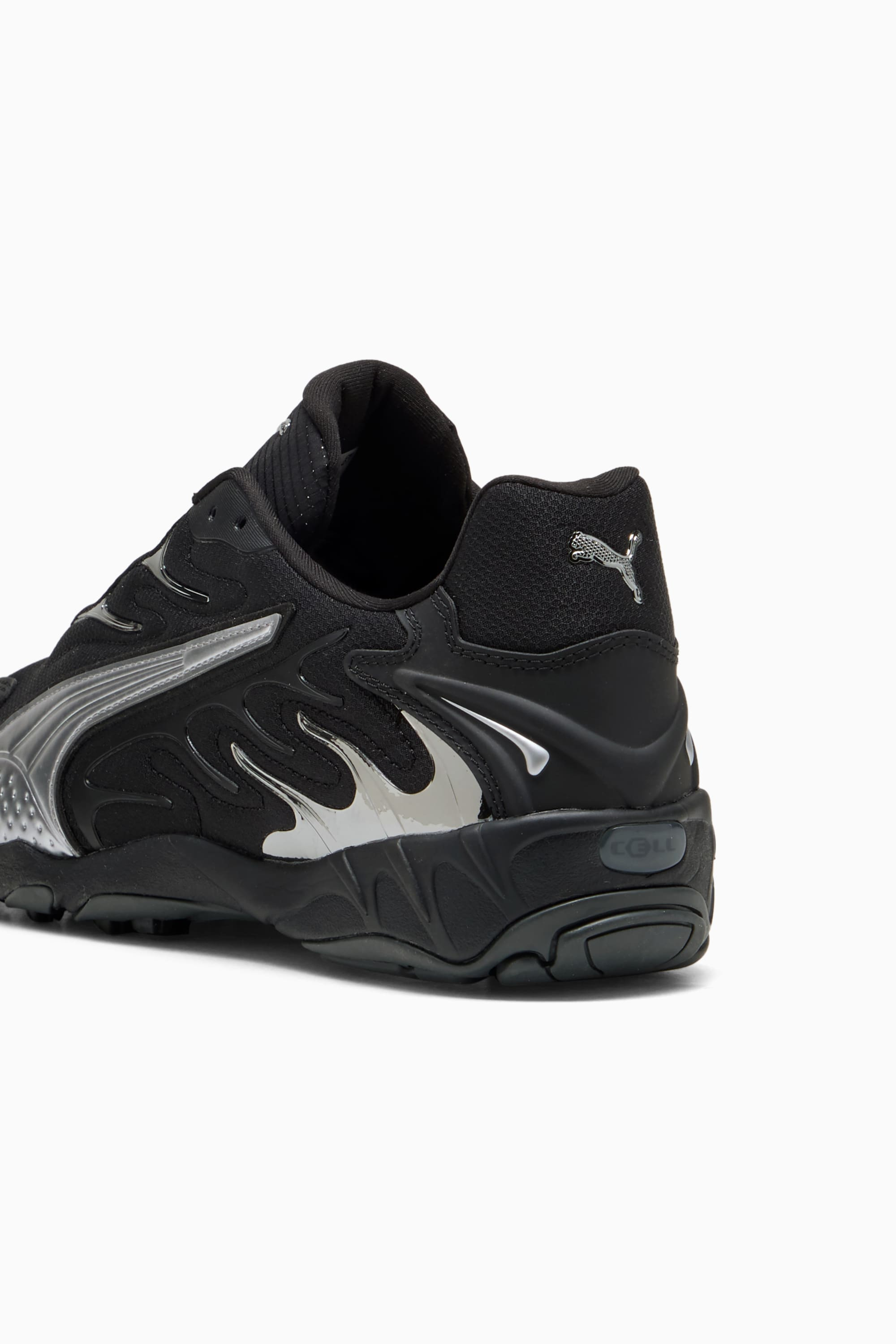 Inhale Smile Sneakers Unisex - 5