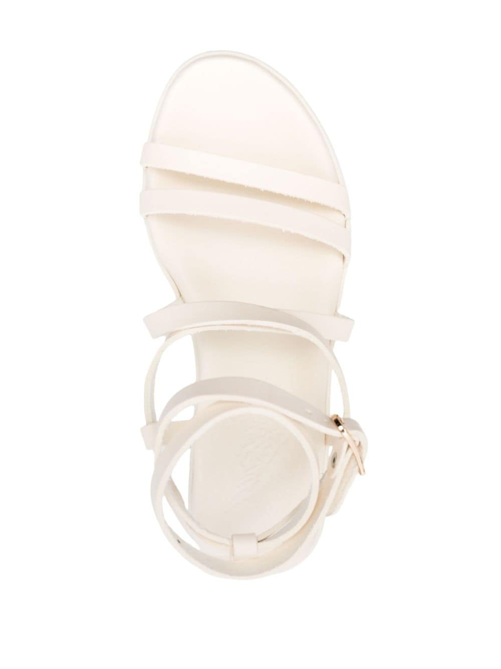 Aristea strapy sandals - 4