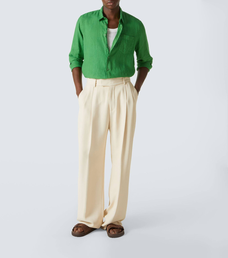 Vilebrequin Linen shirt outlook